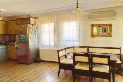 3+1 Villa i Fethiye, Mugla, Turkiet Nr. 178671 - 5