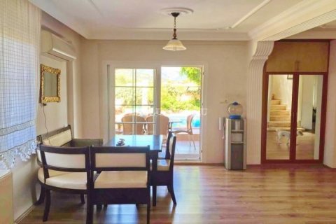 3+1 Villa i Fethiye, Mugla, Turkiet Nr. 178671 - 7