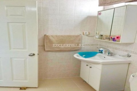 3+1 Villa i Fethiye, Mugla, Turkiet Nr. 178671 - 11