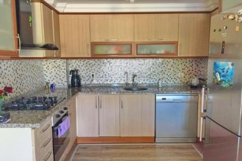 3+1 Villa i Fethiye, Mugla, Turkiet Nr. 178671 - 8