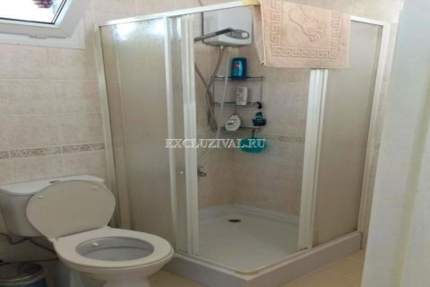 3+1 Villa i Fethiye, Mugla, Turkiet Nr. 178671 - 12