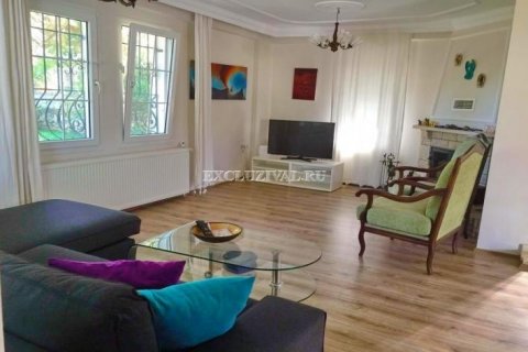 3+1 Villa i Fethiye, Mugla, Turkiet Nr. 178671 - 6