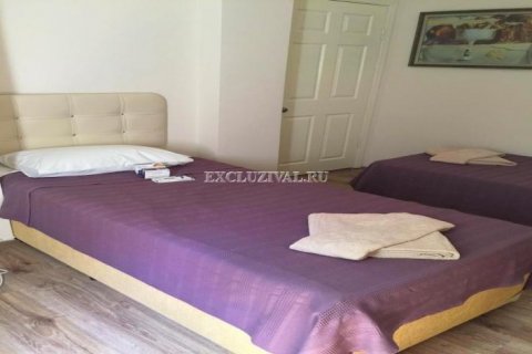 3+1 Villa i Fethiye, Mugla, Turkiet Nr. 178671 - 13