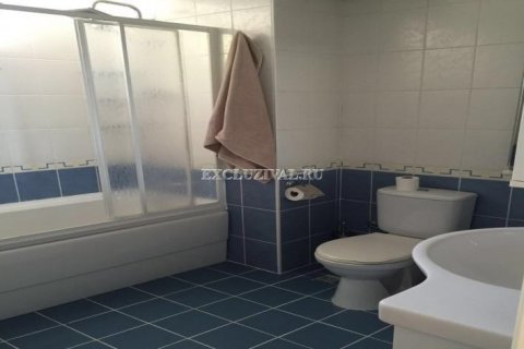 3+1 Villa i Fethiye, Mugla, Turkiet Nr. 178671 - 9