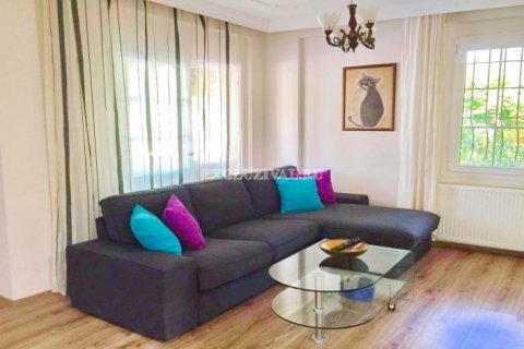 3+1 Villa i Fethiye, Mugla, Turkiet Nr. 178671 - 4