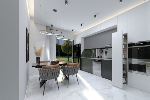 Продажа квартиры в Стамбуле, Турция 3+1, 171.4м2, №173682 – фото 6