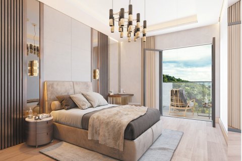 Продажа квартиры в Стамбуле, Турция 3+1, 171.4м2, №173682 – фото 8