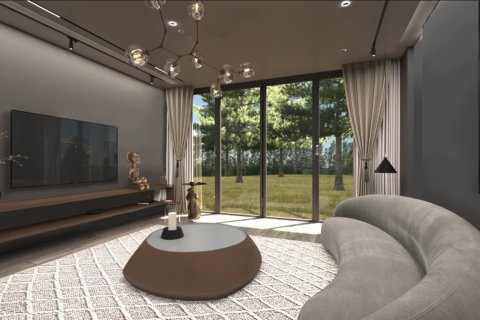 Продажа квартиры в Стамбуле, Турция 3+1, 171.4м2, №173682 – фото 7