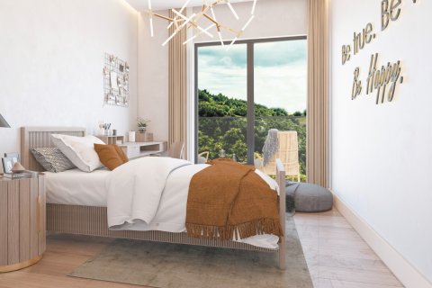 Продажа квартиры в Стамбуле, Турция 3+1, 171.4м2, №173682 – фото 9