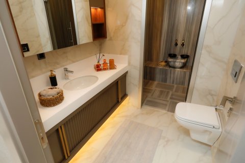 4+1 Lejlighed i Istanbul, Tyrkiet Nr. 173793 - 14