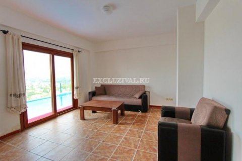 4+2 Villa in Bodrum, Mugla, Türkei Nr. 178654 - 4