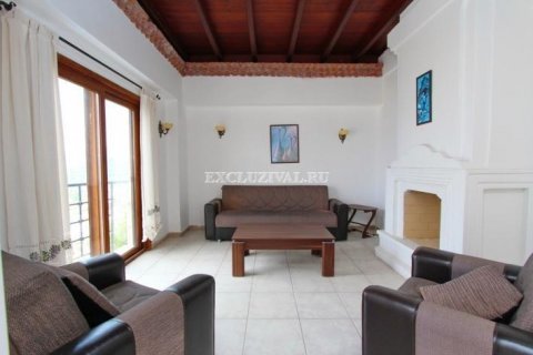 4+2 Villa in Bodrum, Mugla, Türkei Nr. 178654 - 9