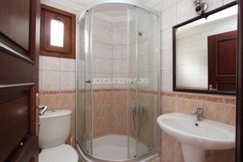 4+2 Villa in Bodrum, Mugla, Türkei Nr. 178654 - 12