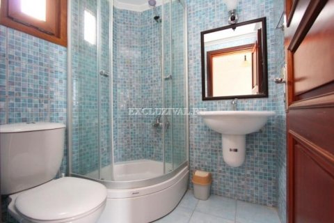4+2 Villa in Bodrum, Mugla, Türkei Nr. 178654 - 17