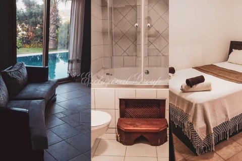4+2 Villa in Bodrum, Mugla, Türkei Nr. 178654 - 29