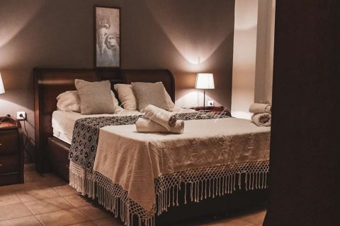 4+2 Villa in Bodrum, Mugla, Türkei Nr. 178654 - 24