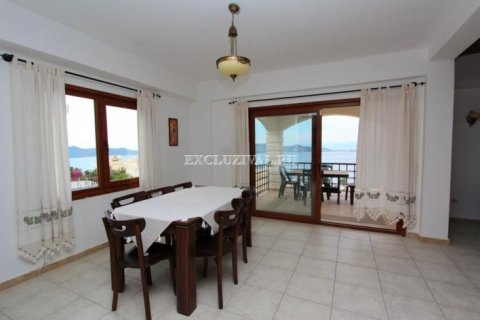 4+2 Villa in Bodrum, Mugla, Türkei Nr. 178654 - 20