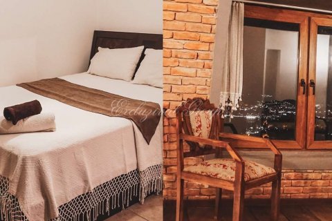 4+2 Villa in Bodrum, Mugla, Türkei Nr. 178654 - 28
