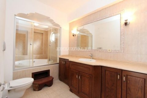 4+2 Villa in Bodrum, Mugla, Türkei Nr. 178654 - 15