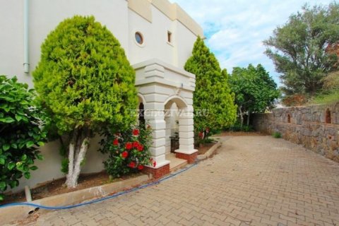4+2 Villa in Bodrum, Mugla, Türkei Nr. 178654 - 21