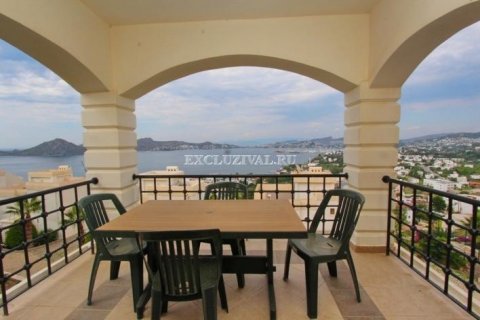 4+2 Villa in Bodrum, Mugla, Türkei Nr. 178654 - 7