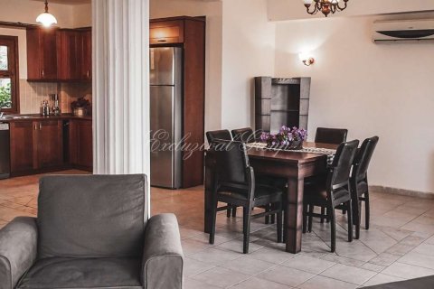 4+2 Villa in Bodrum, Mugla, Türkei Nr. 178654 - 23