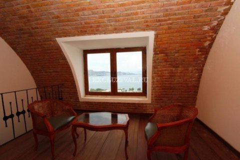 4+2 Villa in Bodrum, Mugla, Türkei Nr. 178654 - 13