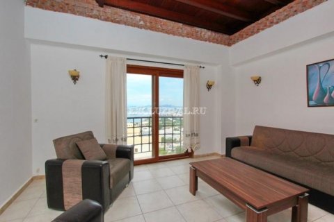 4+2 Villa in Bodrum, Mugla, Türkei Nr. 178654 - 8