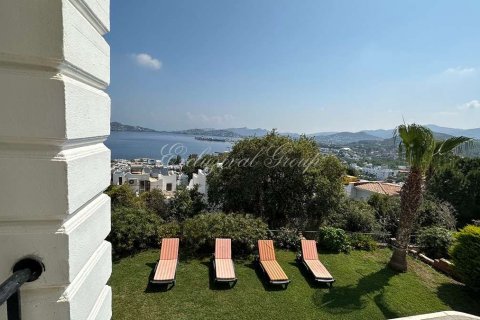 4+2 Villa in Bodrum, Mugla, Türkei Nr. 178654 - 22