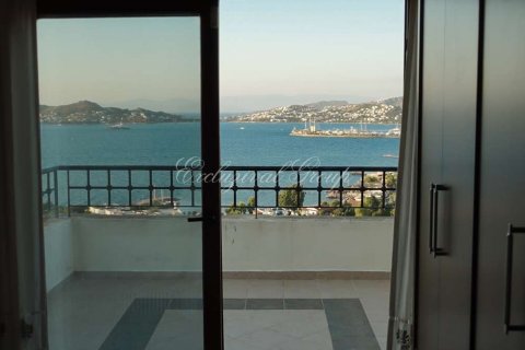 4+2 Villa in Bodrum, Mugla, Türkei Nr. 178654 - 25