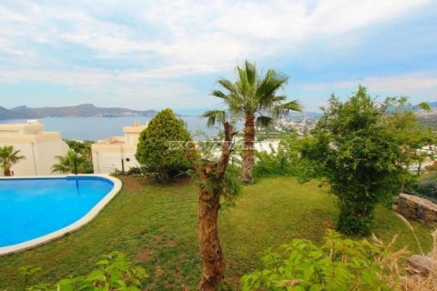 4+2 Villa in Bodrum, Mugla, Türkei Nr. 178654 - 2