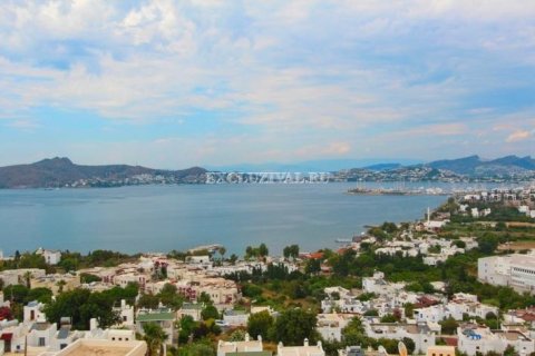 4+2 Villa in Bodrum, Mugla, Türkei Nr. 178654 - 19