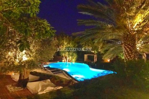 ویلا در  Bodrum ، ترکیه 5 خوابه ، 400 متر مربع.  شماره 178656 - 17
