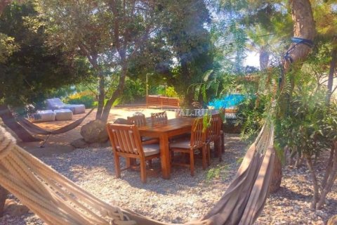 ویلا در  Bodrum ، ترکیه 5 خوابه ، 400 متر مربع.  شماره 178656 - 6