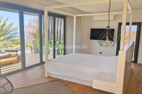 ویلا در  Bodrum ، ترکیه 5 خوابه ، 400 متر مربع.  شماره 178656 - 29