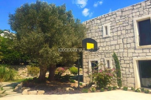 ویلا در  Bodrum ، ترکیه 5 خوابه ، 400 متر مربع.  شماره 178656 - 8