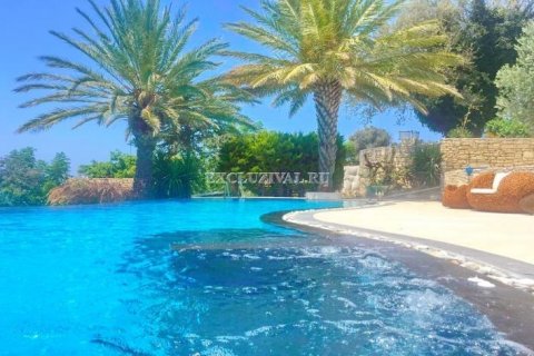 ویلا در  Bodrum ، ترکیه 5 خوابه ، 400 متر مربع.  شماره 178656 - 15