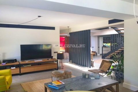 ویلا در  Bodrum ، ترکیه 5 خوابه ، 400 متر مربع.  شماره 178656 - 24