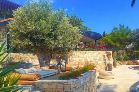 ویلا در  Bodrum ، ترکیه 5 خوابه ، 400 متر مربع.  شماره 178656 - 5