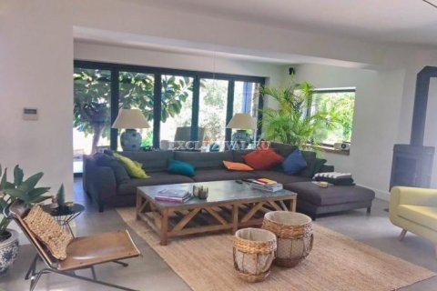 ویلا در  Bodrum ، ترکیه 5 خوابه ، 400 متر مربع.  شماره 178656 - 22
