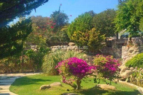 ویلا در  Bodrum ، ترکیه 5 خوابه ، 400 متر مربع.  شماره 178656 - 12