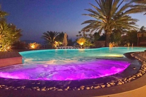 ویلا در  Bodrum ، ترکیه 5 خوابه ، 400 متر مربع.  شماره 178656 - 21
