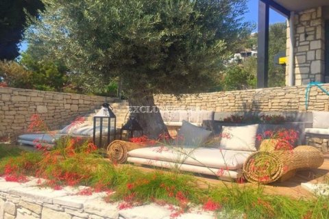 ویلا در  Bodrum ، ترکیه 5 خوابه ، 400 متر مربع.  شماره 178656 - 3