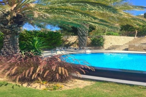 ویلا در  Bodrum ، ترکیه 5 خوابه ، 400 متر مربع.  شماره 178656 - 2
