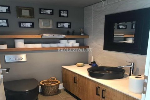 ویلا در  Bodrum ، ترکیه 5 خوابه ، 400 متر مربع.  شماره 178656 - 25