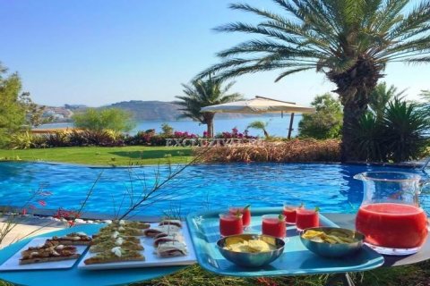 ویلا در Bodrum ، ترکیه 5 خوابه ، 400 متر مربع. شماره 178656