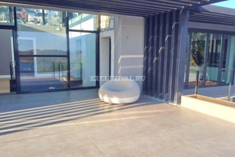 ویلا در  Bodrum ، ترکیه 5 خوابه ، 400 متر مربع.  شماره 178656 - 14