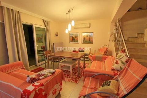 آپارتمان در Bodrum ، ترکیه 4 خوابه ، 180 متر مربع. شماره 178680 - 22