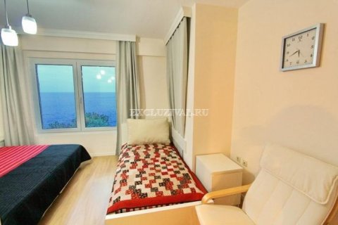 آپارتمان در Bodrum ، ترکیه 4 خوابه ، 180 متر مربع. شماره 178680 - 25