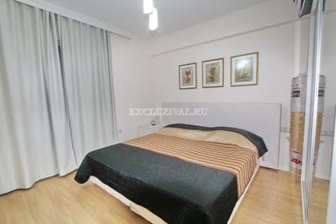 آپارتمان در Bodrum ، ترکیه 4 خوابه ، 180 متر مربع. شماره 178680 - 18